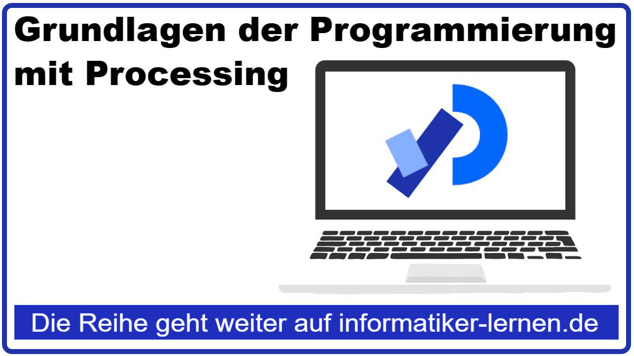 Cover des Artikels Die Serie geht weiter auf informatiker-lernen.de